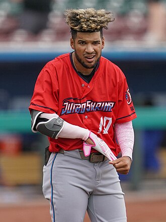 Víctor Mesa Jr.