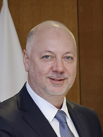 Rosen Zhelyazkov