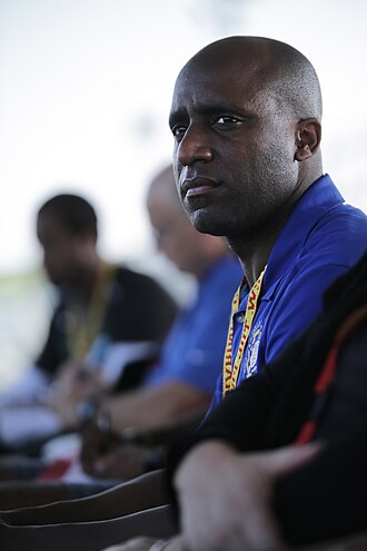 Quinton Lucas