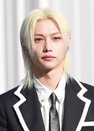 Felix Lee