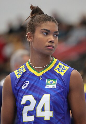 Lorenne Geraldo Teixeira