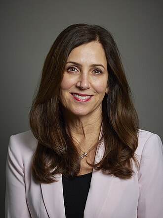 Joanna Shields