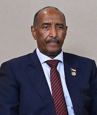 Abdel Fattah al-Burhan