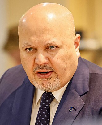 Karim Ahmad Khan