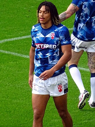 Dom Young