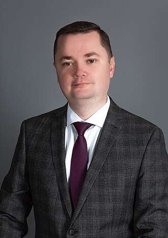 Marian Zablotskyi