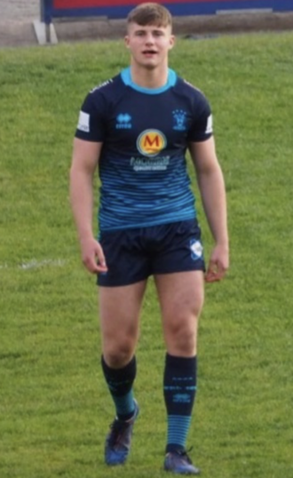 Ethan Havard