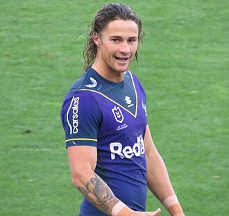 Nicho Hynes