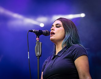 Courtney LaPlante