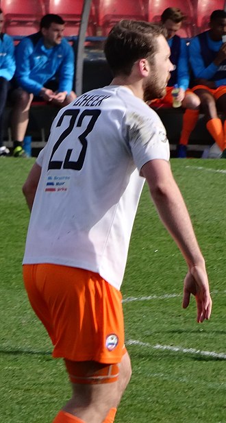 Michael Cheek