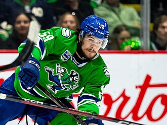 Kirill Kudryavtsev