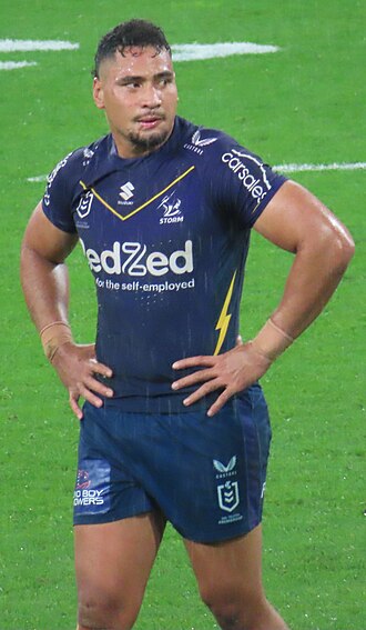 Eliesa Katoa