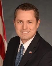 Brian E. Harrison