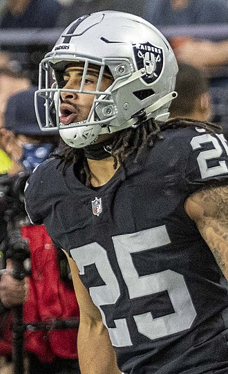 Trevon Moehrig