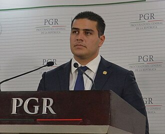 Omar García Harfuch