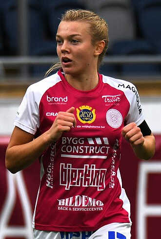 Beata Olsson