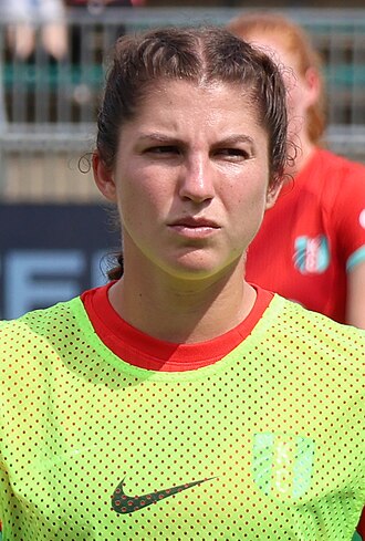 Izzy Rodriguez