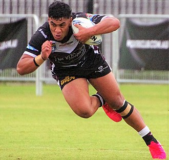 Christian Tuipulotu