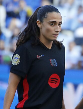 Alba Caño